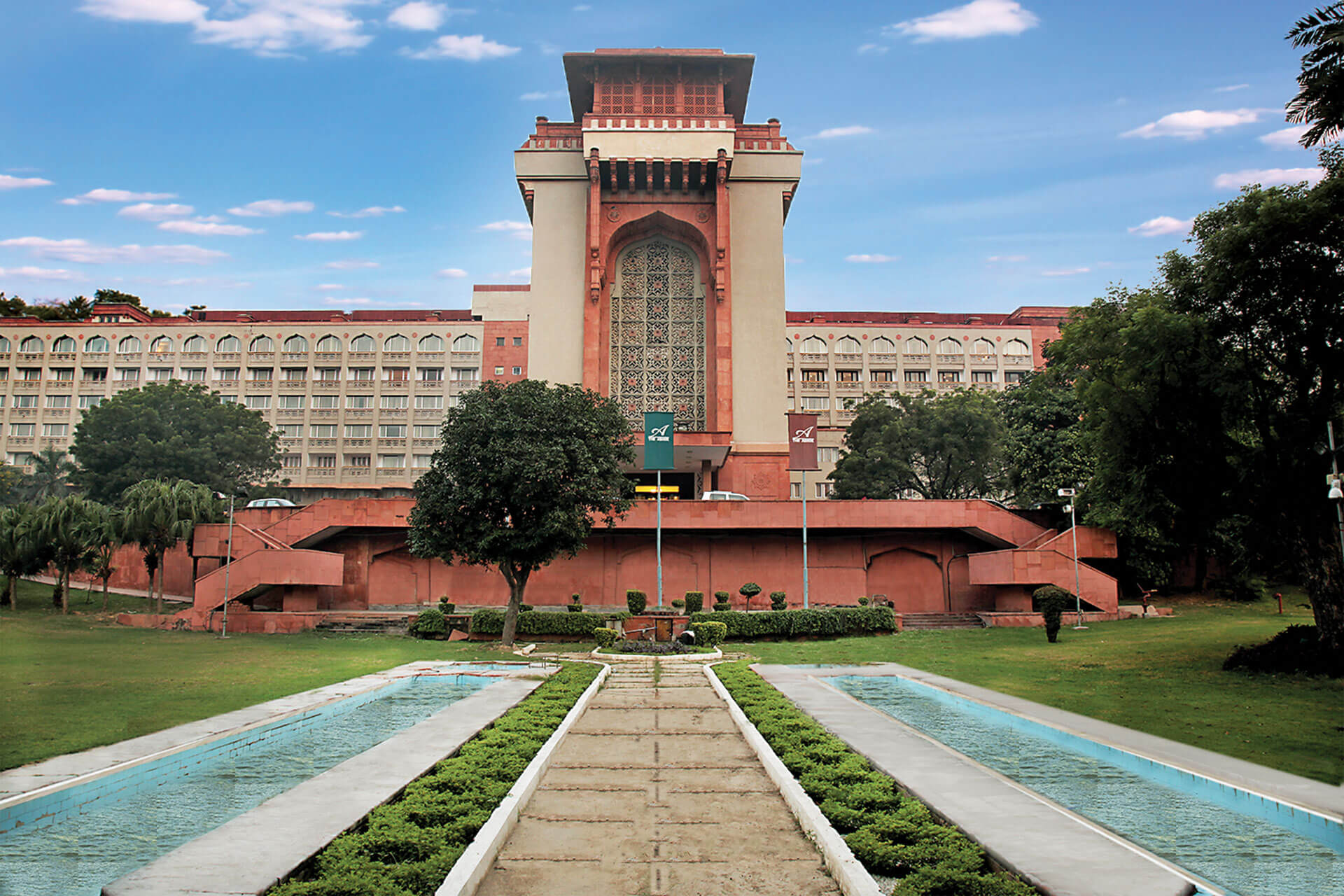 Kautilya Hall