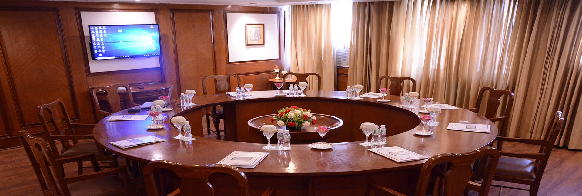 Board Room