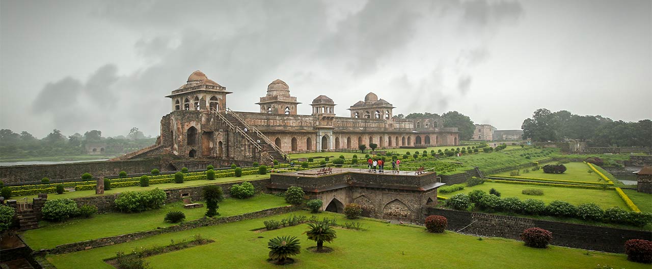 Province of Joy,  Madhya Bharat