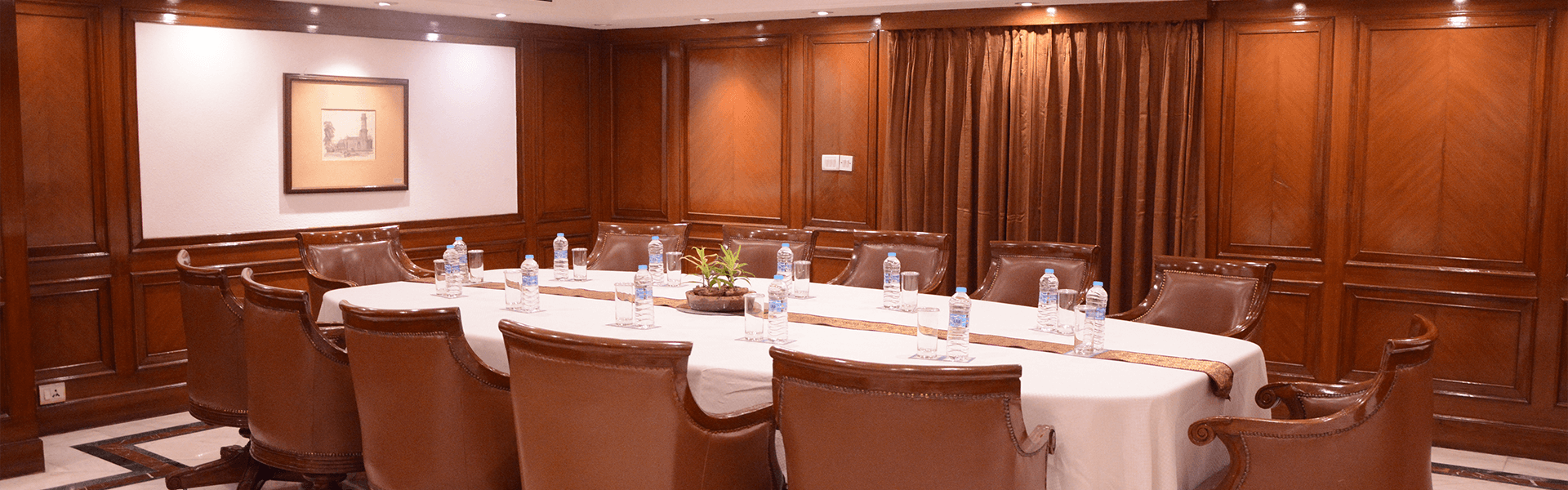Executive Lounge India Tourism Development Corporation The Ashok