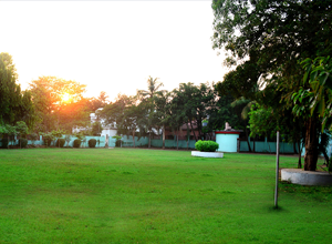 Kapilash Lawn