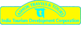 ashok travels and tours govt of india