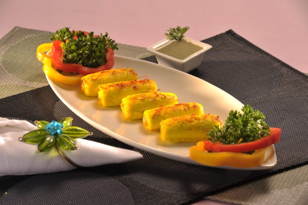 oudh-dish