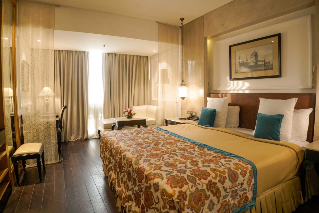 executive-rooms