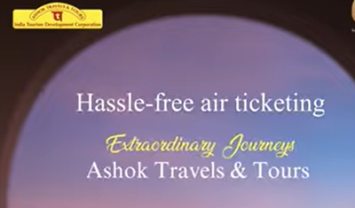 air-ticketing