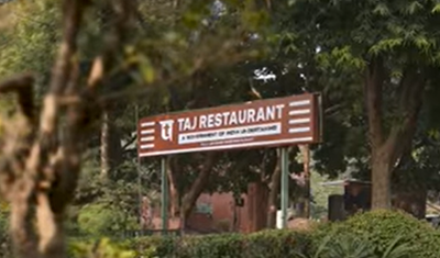 taj-resturent